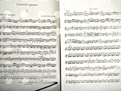 (赴新加坡准备的曲目)